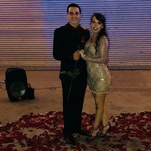 Meet your Posher, Judy